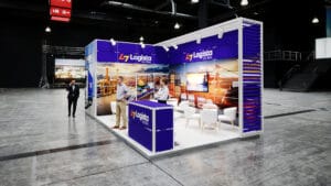 Fuar Standı Tasarımı Yapılırken Dikkat Edilmesi Gerekenler 2 Fuar Standı Tasarımı Yapılırken Dikkat Edilmesi Gerekenler