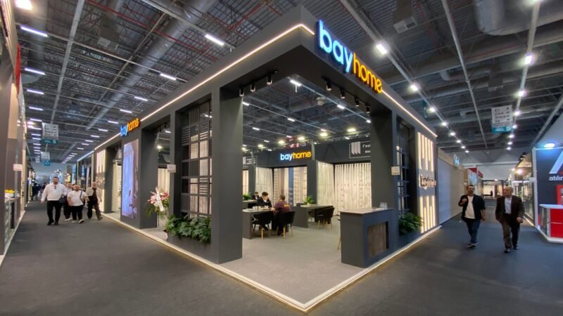 Bayhome – Hometex 2024