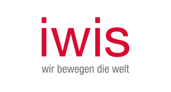 iwis ambalaj fuarı logo