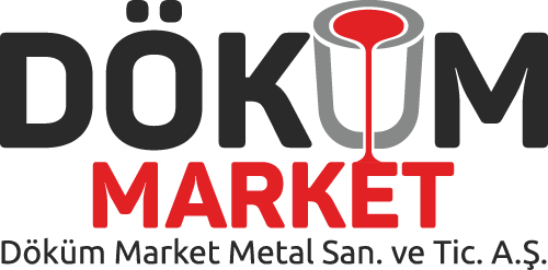 döküm logo