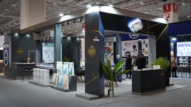 kuyumculuk fuarı istanbul