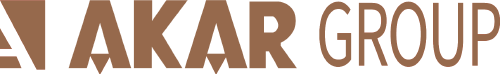 akar group logo