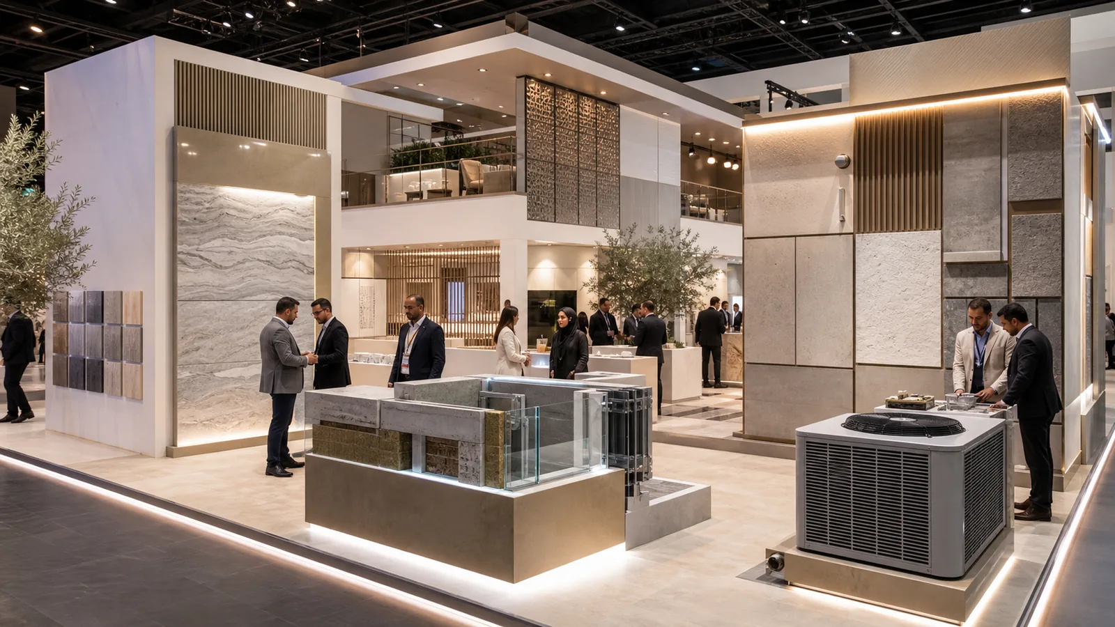 Big 5 Global Dubai 2026 Exhibition Stand Guide 1 Big 5 Global Dubai 2026 Exhibition Stand Guide