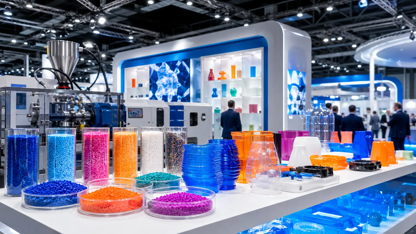 plast euraisa fuarı 2026